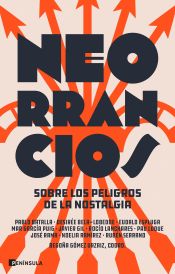 Portada de Neorrancios