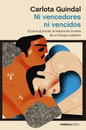 Portada de Ni vencedores ni vencidos