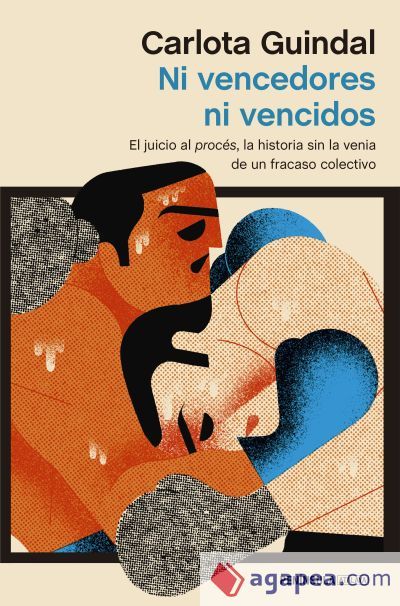 Ni vencedores ni vencidos