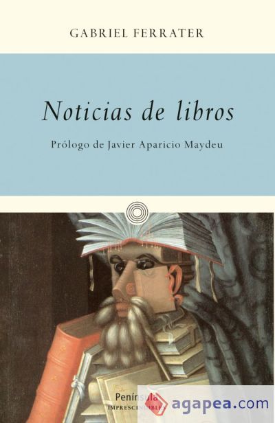 Noticias de libros Noticias de libros