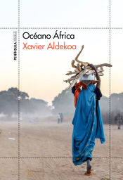 Portada de Océano África