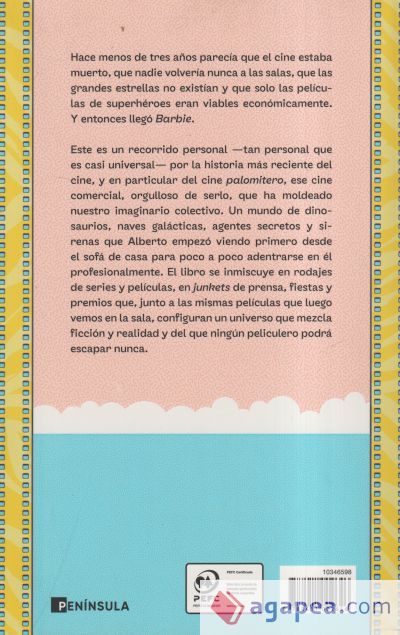 Peliculero Peliculero