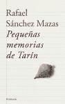 Portada de Pequeñas memorias de Tarín