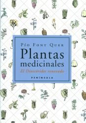 Portada de Plantas medicinales