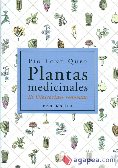 Plantas medicinales