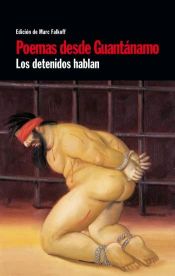 Portada de Poemas desde Guantánamo