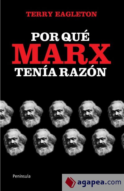 Por qué Marx tenía raz