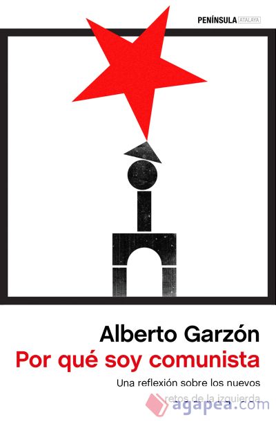 Por qu&eacute; soy comunista