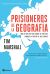 Portada de Prisioneros de la geografía, de Antonio Lozano