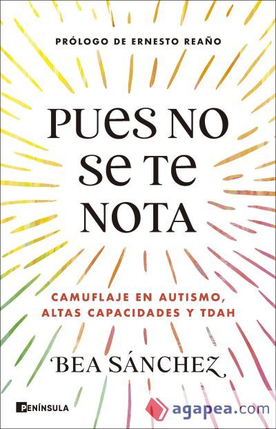 Pues no se te nota Pues no se te nota