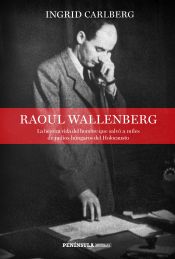 Portada de Raoul Wallenberg