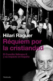 Portada de Réquiem por la cristiandad