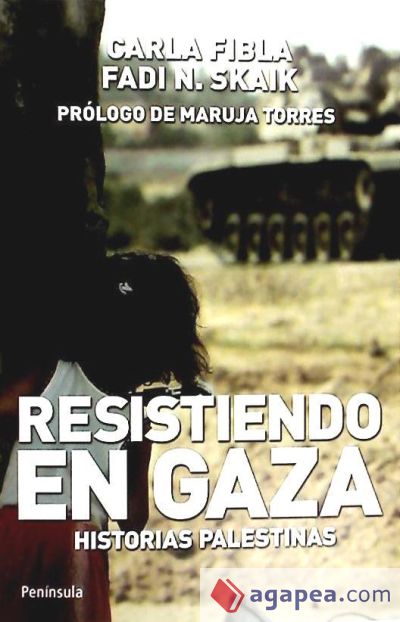 Resistiendo en Gaza