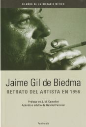 Portada de Retrato del artista en 1956