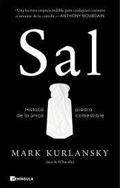 Portada de Sal