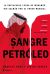 Portada de Sangre y petróleo, de Bradley Hope y Justin Scheck