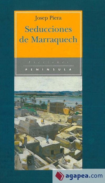 Seducciones de Marraquech