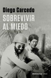 Portada de Sobrevivir al miedo