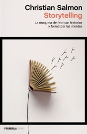 Portada de Storytelling