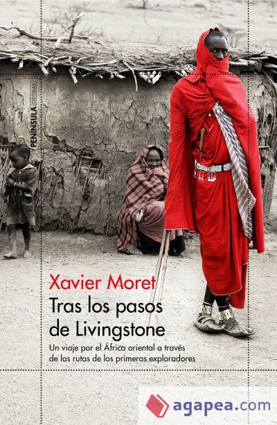 Tras los pasos de Livingstone Tras los pasos de Livingstone