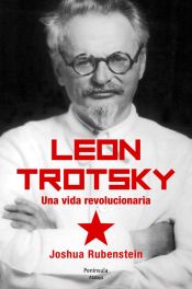 Portada de Trotsky. Una biografía