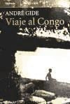 Portada de Viaje al Congo