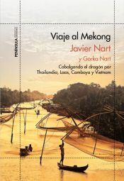 Portada de Viaje al Mekong