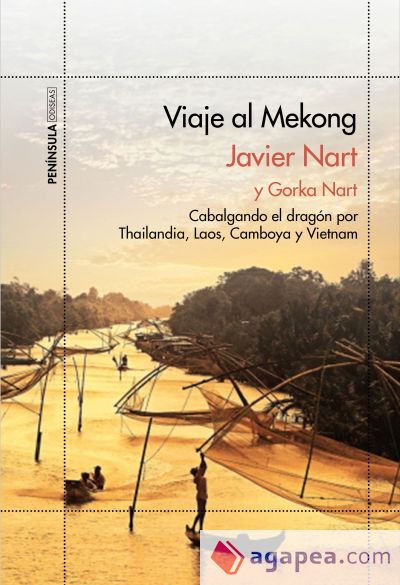 Viaje al Mekong