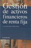Gestión De Activos Financieros De Renta Fija