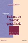 Tratando... Trastorno De Ansiedad Generalizada