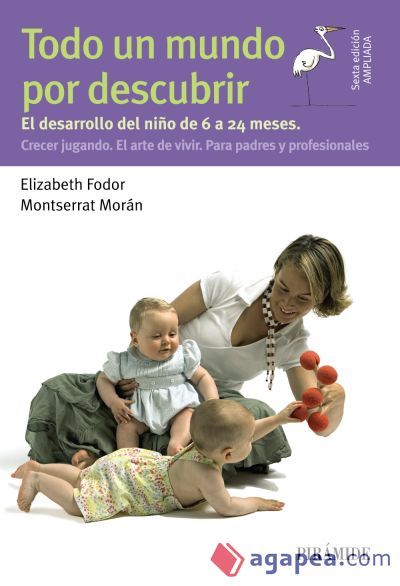 Todo un mundo por descubrir