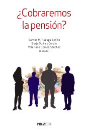 Portada de ¿Cobraremos la pensión? (Ebook)