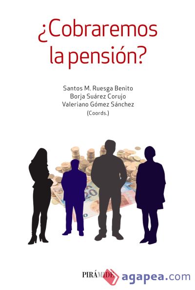 ¿Cobraremos la pensión? (Ebook)