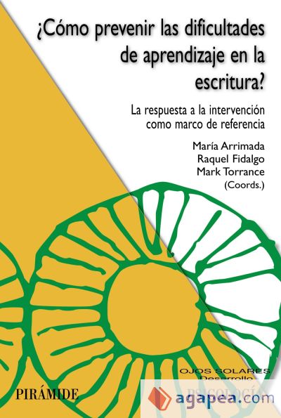 ¿Cómo prevenir las dificultades de aprendizaje en la escritura?