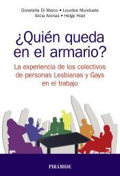 Portada de &iquest;Qui&eacute;n queda en el armario? (Ebook)