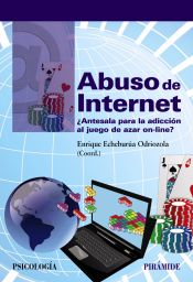 Portada de Abuso de Internet