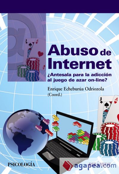 Abuso de Internet