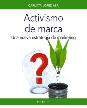 Portada de Activismo de marca (Ebook)