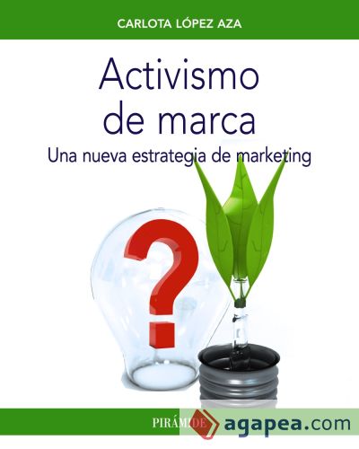 Activismo de marca (Ebook)