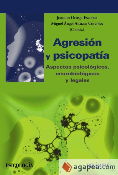 Agresión y psicopatía (Ebook)