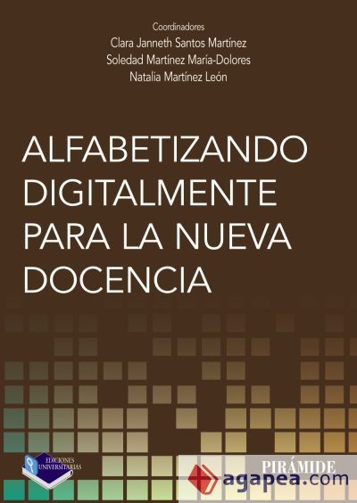 Alfabetizando digitalmente para la nueva docencia