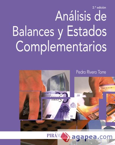 Análisis de Balances y Estados Complementarios