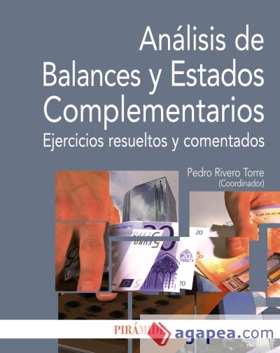 Análisis de Balances y Estados Complementarios