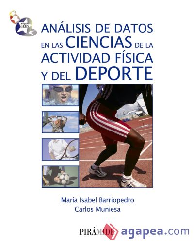 Análisis de datos en las ciencias de la actividad física y del deporte