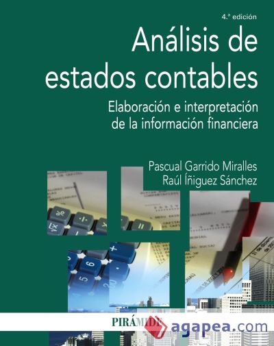 Análisis de estados contables (Ebook)