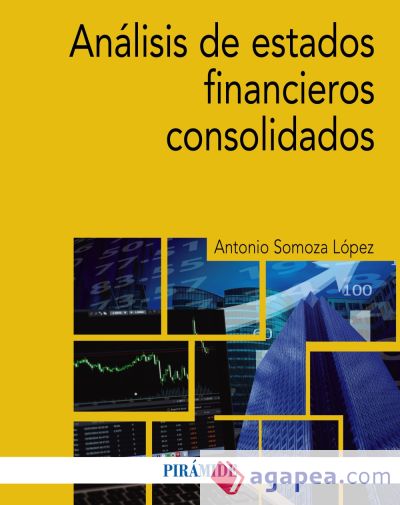 Análisis de estados financieros consolidados