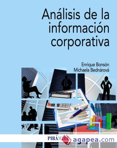 Análisis de la información corporativa