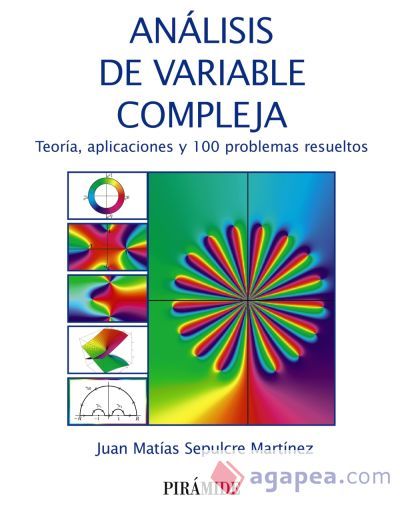 Análisis de variable compleja Análisis de variable compleja