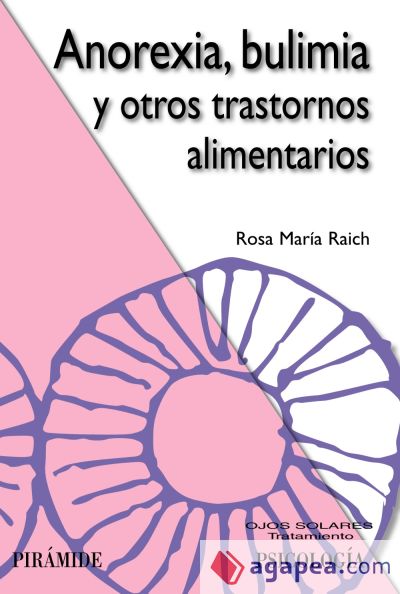 Anorexia, bulimia y otros trastornos alimentarios