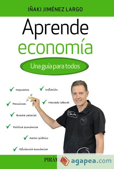 Aprende economía